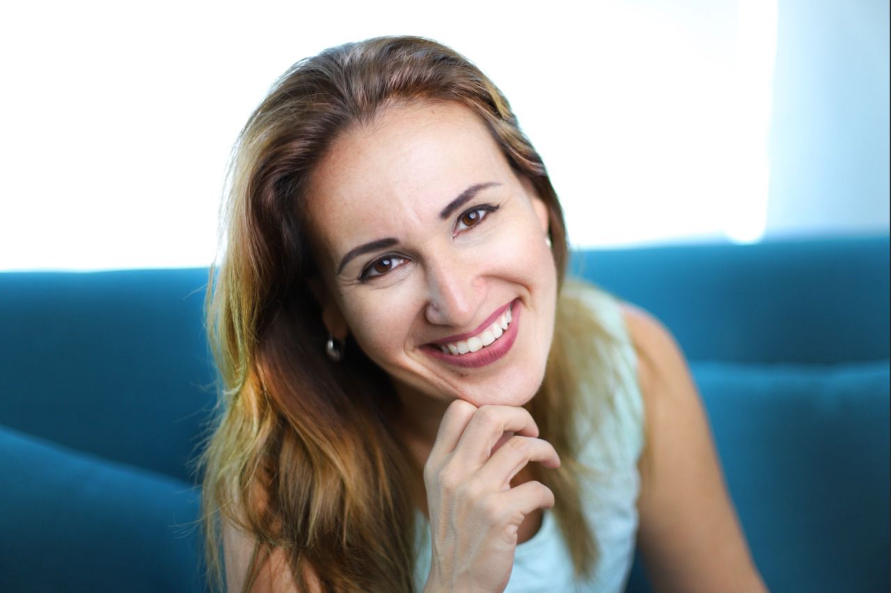 Sindy — Numeróloga Certificada